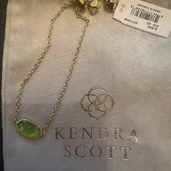 Kendra Scott bracelet - Picture 2 of 2